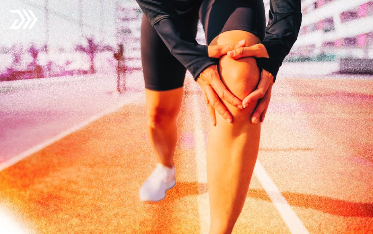 The Running Myths That Survive Because They're Half True 1 The Running Myths That Survive Because They're Half True 1