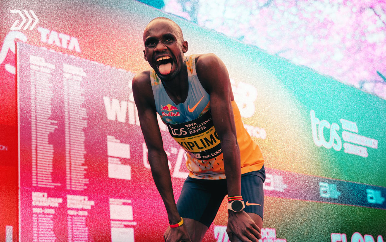 World Athletics Just Ratified A Wave Of Records. Kiplimo's Wasn't One Of Them 1