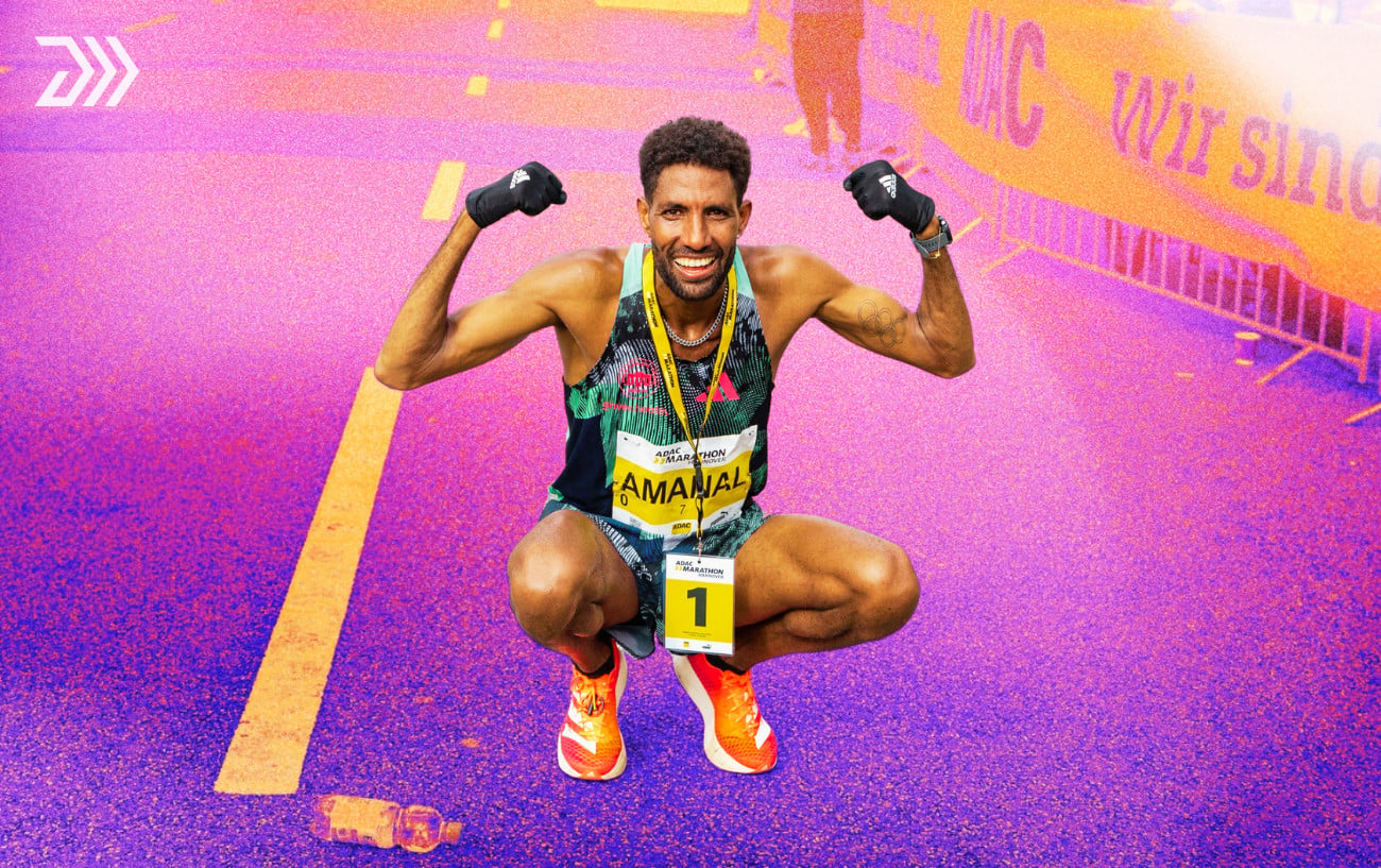 Your Guide to the Marathons at the 2026 European Championships in Birmingham 2