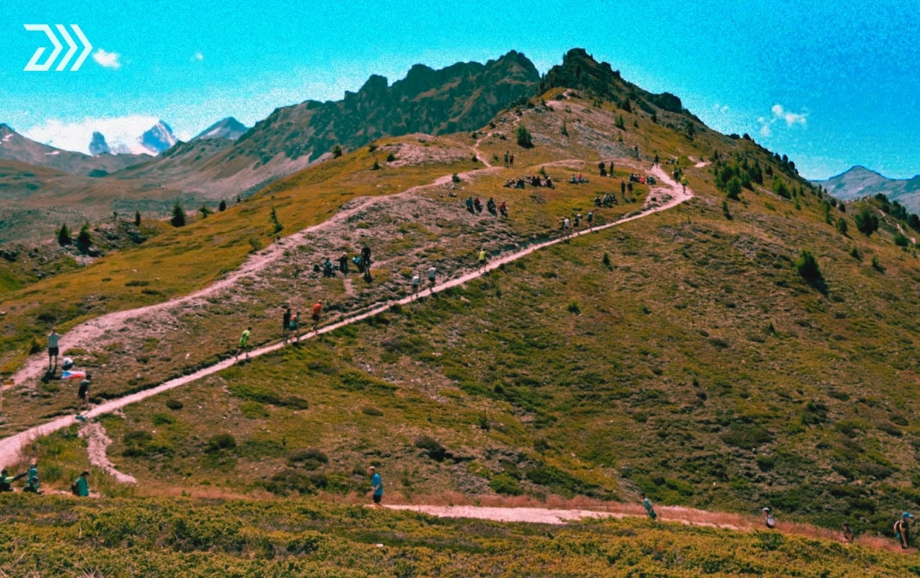 Your Guide to the 2026 Sierre-Zinal, the Race of the Five 4,000s 1