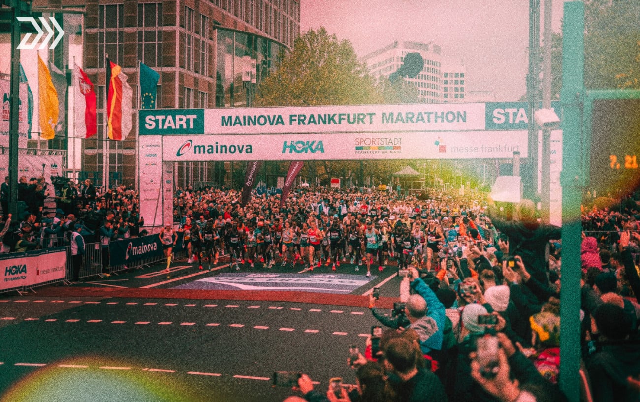 The Big Marathons and Half-Marathons You Can Still Enter Without a Lottery 1 The Big Marathons and Half-Marathons You Can Still Enter Without a Lottery 1