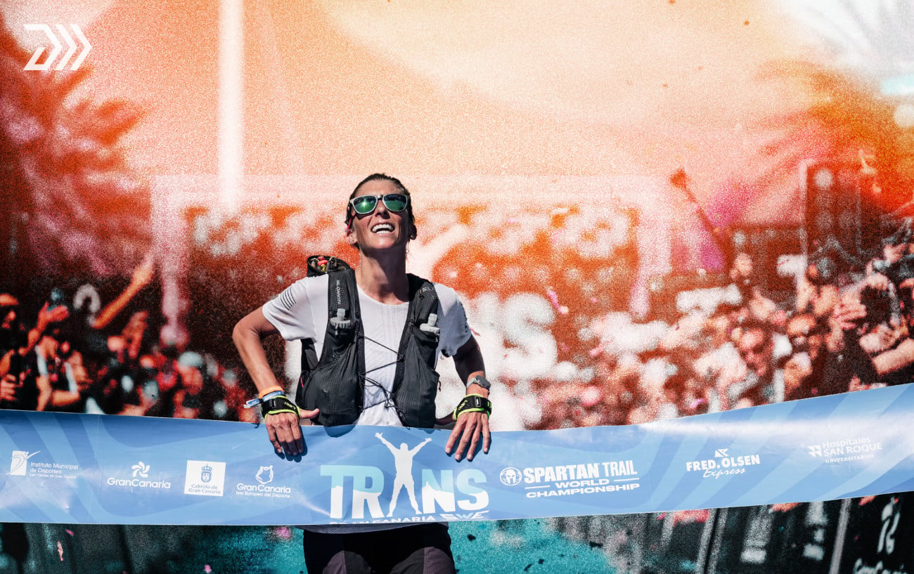 The Deepest UTMB Field in Years Is Missing Its Fastest Woman 1