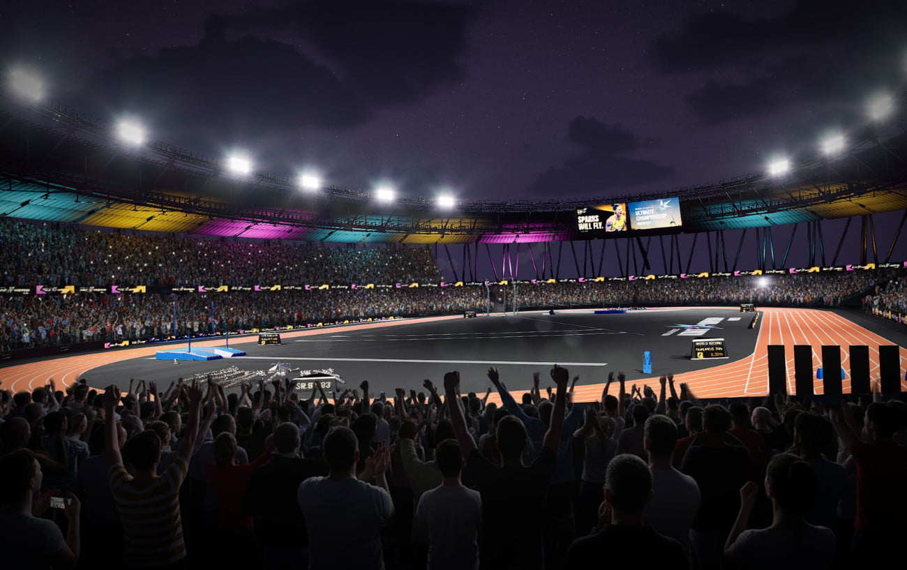 Everything to Know About the First World Athletics Ultimate Championship 2