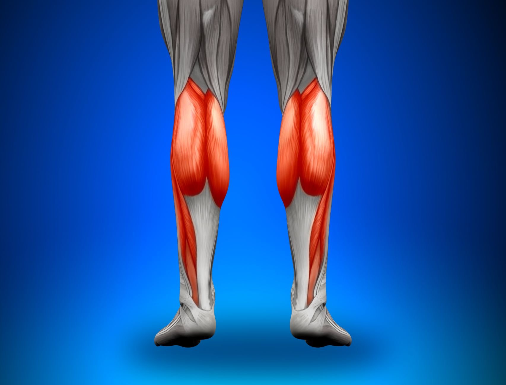 Calf Pain From Running? 2 Likely Causes + An Effective Treatment Plan