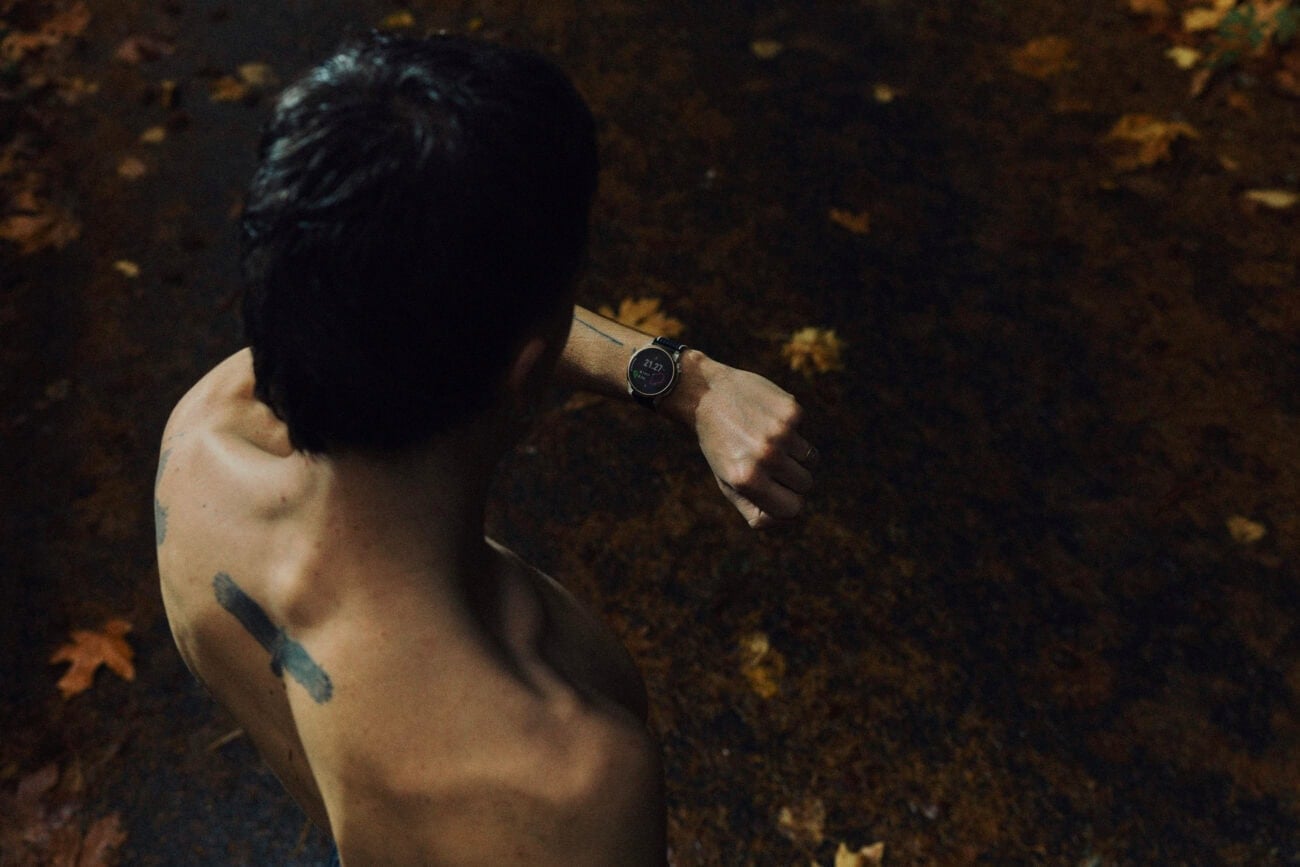 Jakob Ingebrigtsen Just Put His Name on a Running Watch. Here's What's Inside It. 2