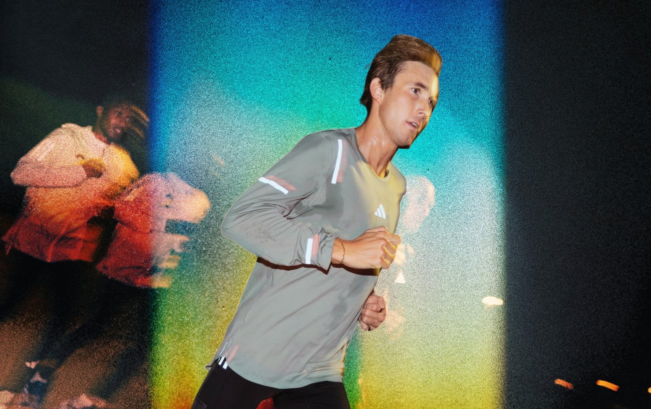 Courtney Olsen and Charlie Lawrence Win Both 100K World Titles for the United States 1