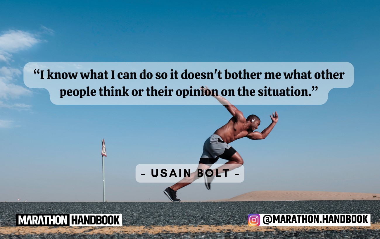 30 Usain Bolt Quotes That Remind Us Why He's The Greatest