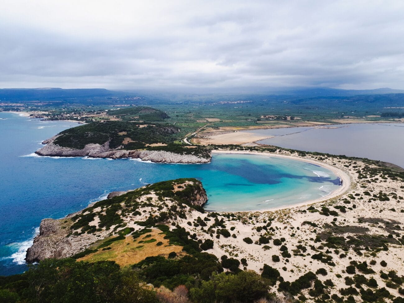 A New Greek Running Festival Lets You Race Through Homer's Odyssey (And Nolan's) 2 A New Greek Running Festival Lets You Race Through Homer's Odyssey (And Nolan's) 2