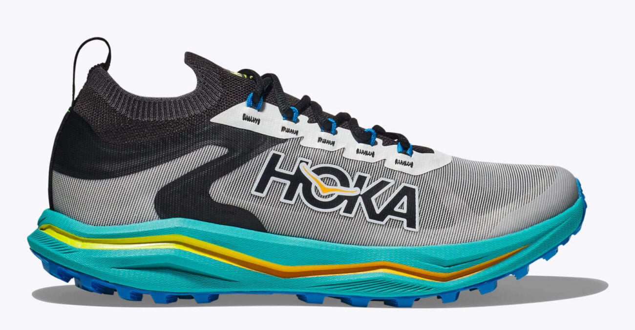 HOKA Zinal 2