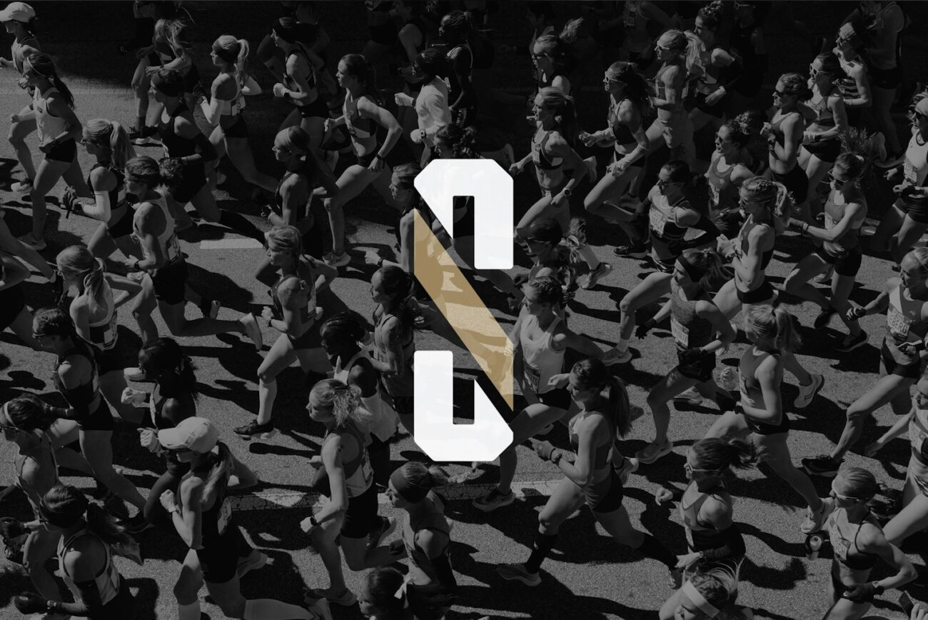 Tracksmith Launches Project Stamata to Support Women Targeting 2028 Olympic Trials 1 Tracksmith Launches Project Stamata to Support Women Targeting 2028 Olympic Trials 1