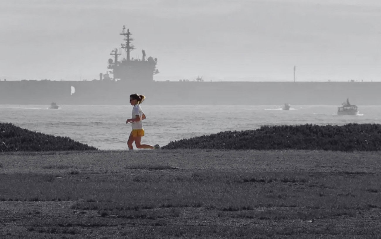 running habit 2