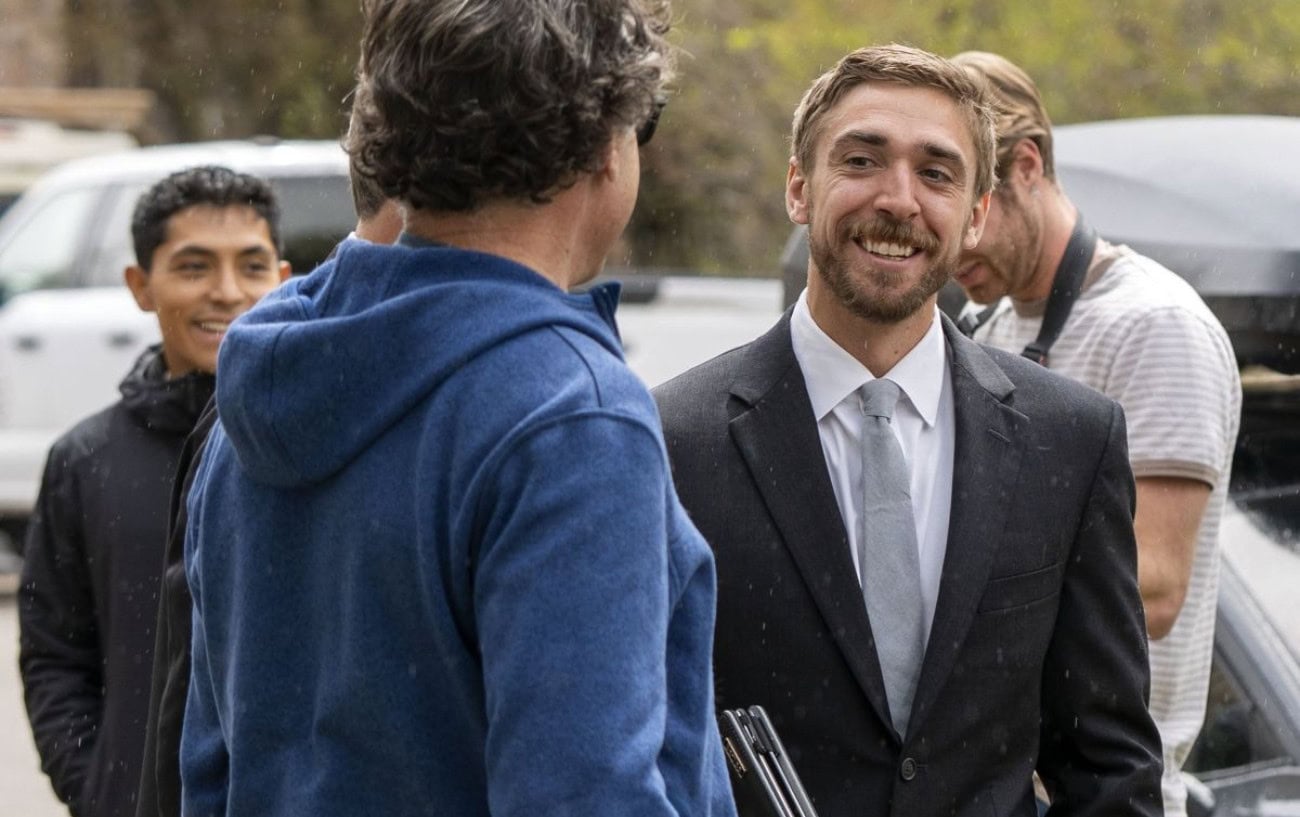 Trail Star Michelino Sunseri Found Guilty in Grand Teton FKT Case 3