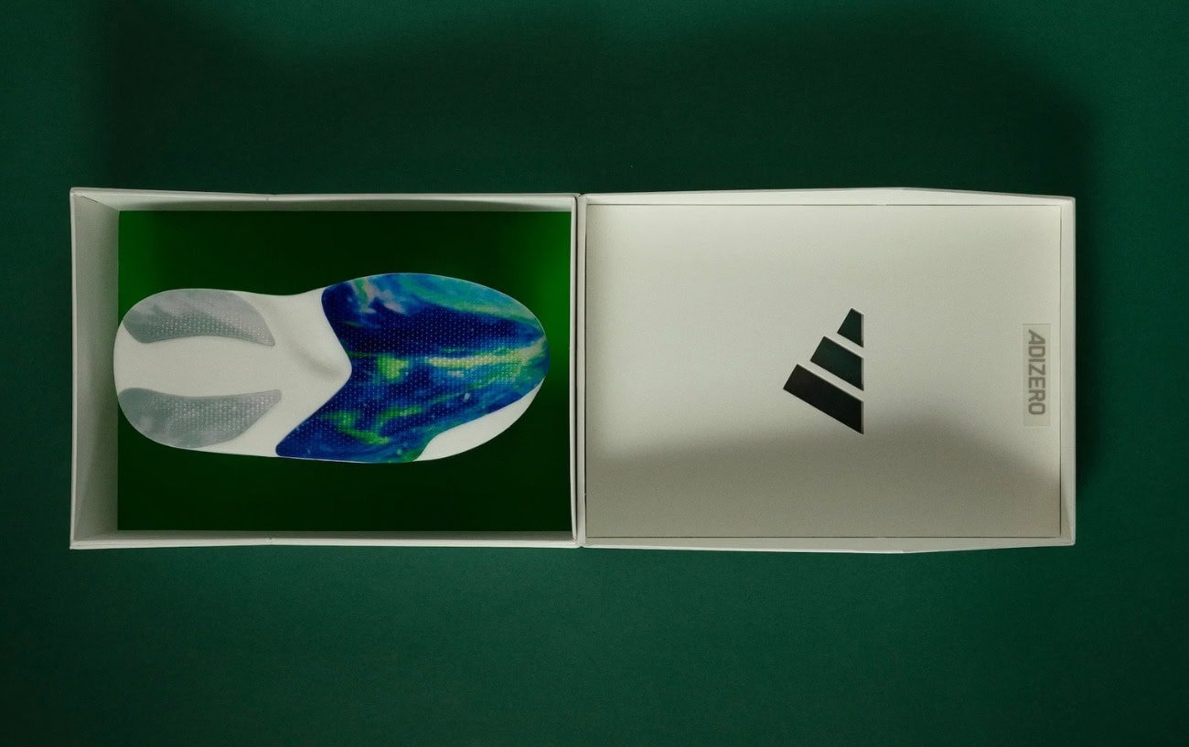 Pharrell and Adidas Unveil $1,000 Running Shoe as Design Experiment 3 Pharrell and Adidas Unveil $1,000 Running Shoe as Design Experiment 3