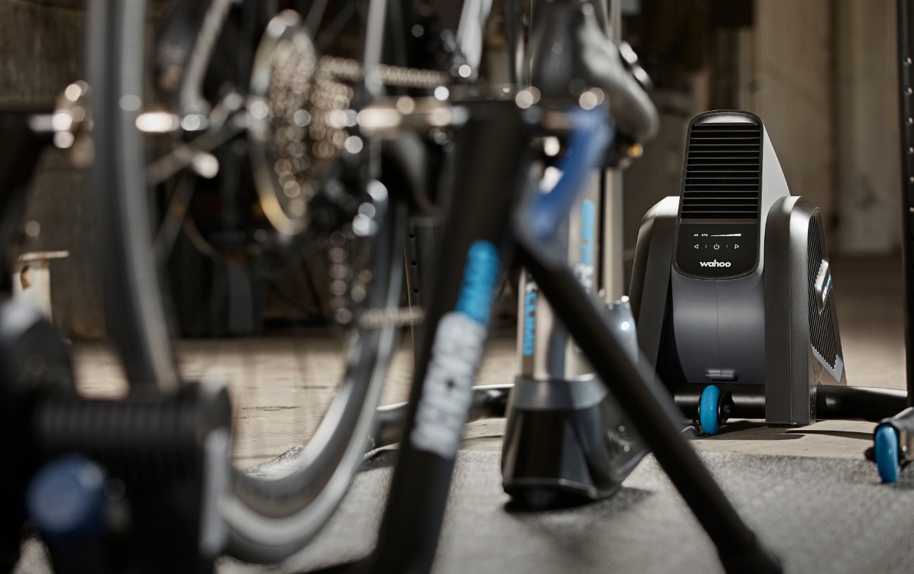 Wahoo's Indoor Training Fan Now Cools You Based on Your Body Temperature 2 Wahoo's Indoor Training Fan Now Cools You Based on Your Body Temperature 2