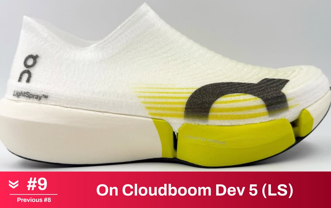 Best Carbon Plate Running Shoes: 10 Top Picks 3 Best Carbon Plate Running Shoes: 10 Top Picks 3