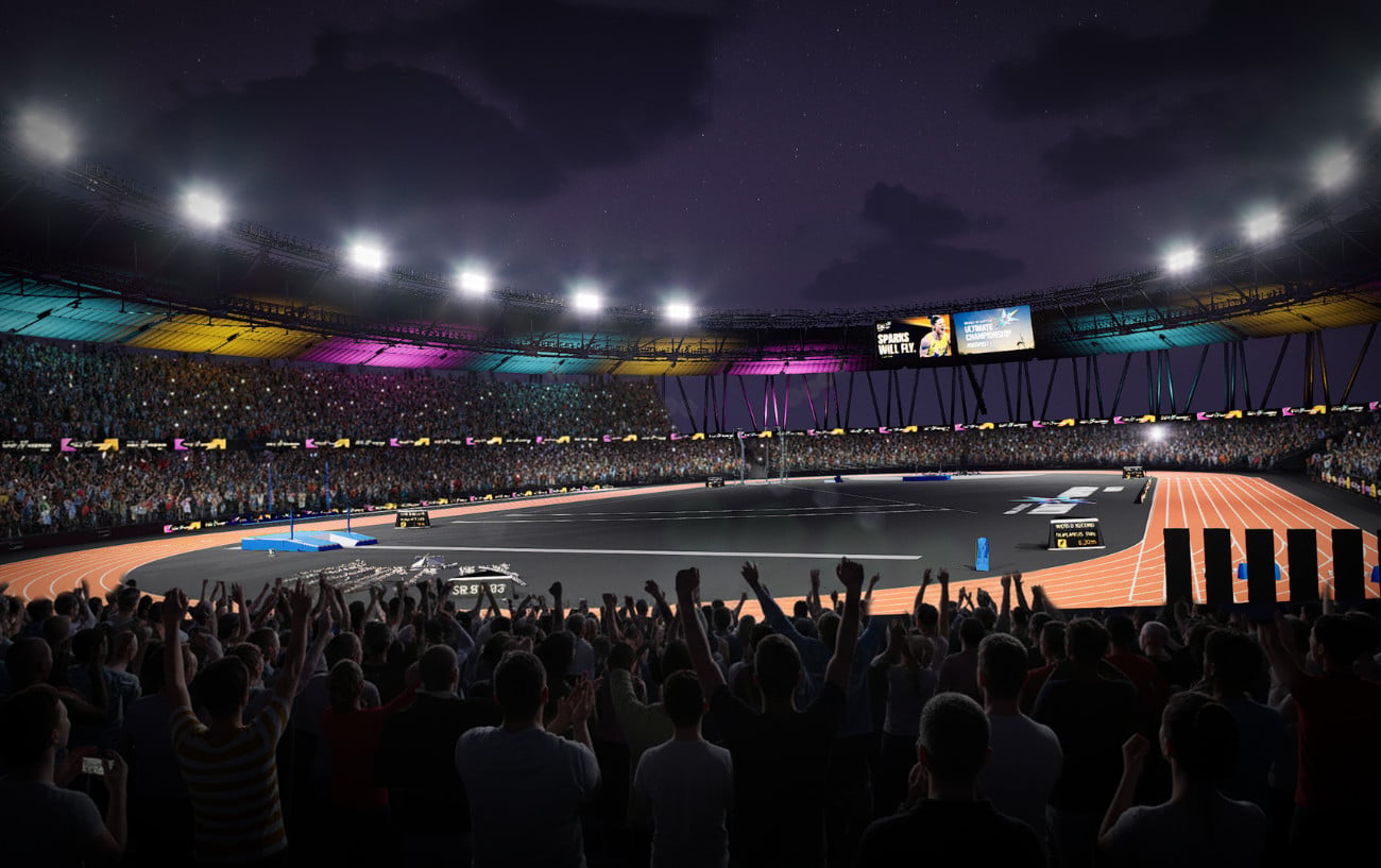World Athletics Just Told Us How Innovative The Ultimate Championship Will Be. But Is It Really? 2 World Athletics Just Told Us How Innovative The Ultimate Championship Will Be. But Is It Really? 2