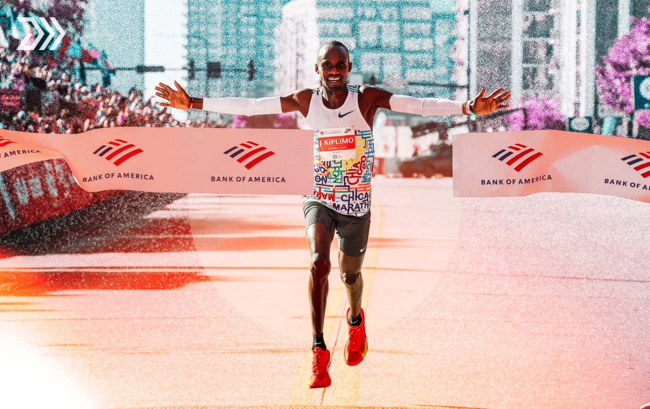 World Athletics Just Ratified A Wave Of Records. Kiplimo's Wasn't One Of Them 2
