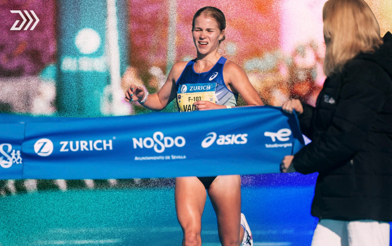 Your Guide to the Marathons at the 2026 European Championships in Birmingham 4