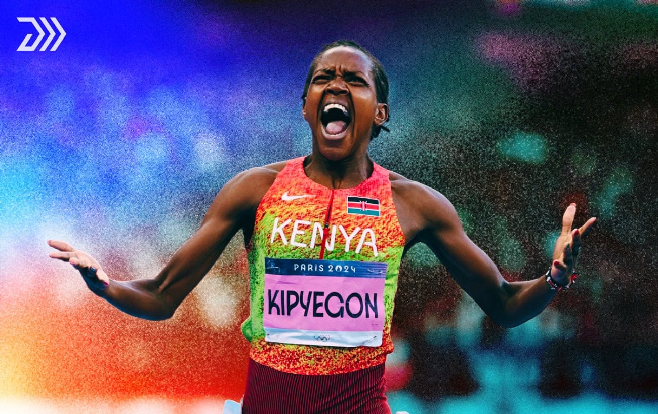 Nairobi Bids to Host 2029 World Championships, Africa's First 2