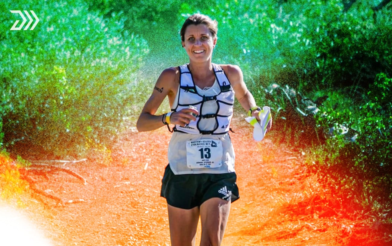 The Deepest UTMB Field in Years Is Missing Its Fastest Woman 2