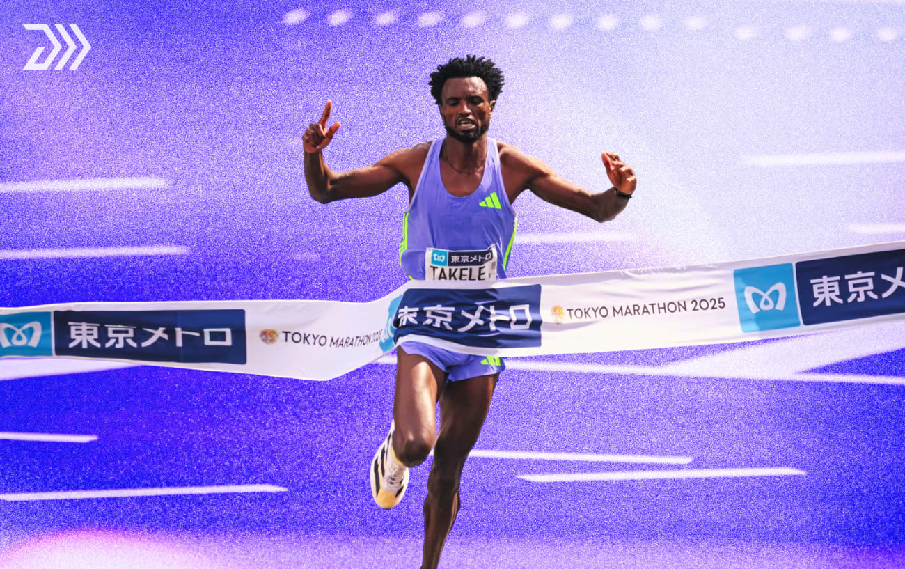 Tokyo Marathon 2027 Entry Is Now Open. Here's What the 10% Acceptance Rate Really Means 2