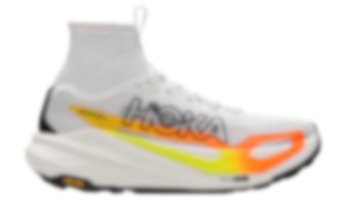 The Shoes That Won the 2026 UTMB 6 The Shoes That Won the 2026 UTMB 6