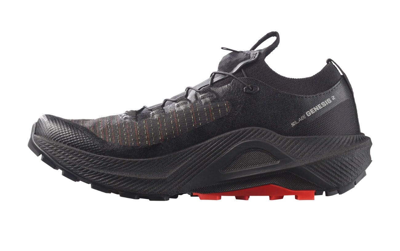 Review: Salomon S/Lab Genesis 2 3