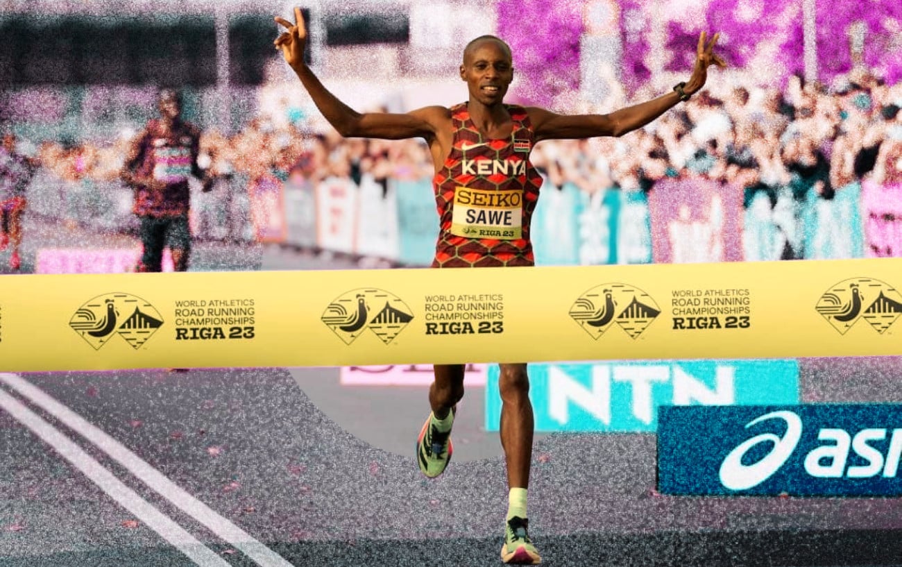 Everything to Know About the World Road Running Championships in Copenhagen 2 Everything to Know About the World Road Running Championships in Copenhagen 2