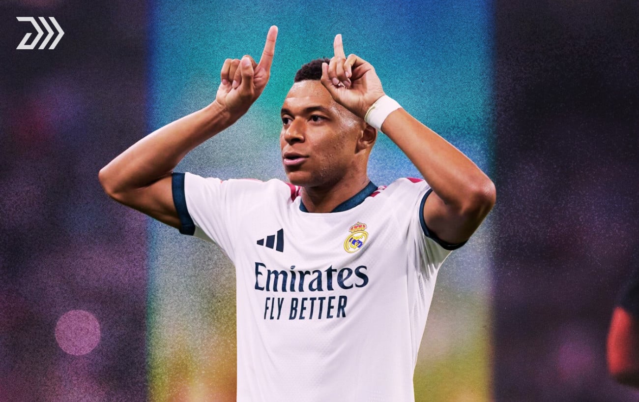 Kylian Mbappé Leaves Nike to Sign With the Running Brand On 2