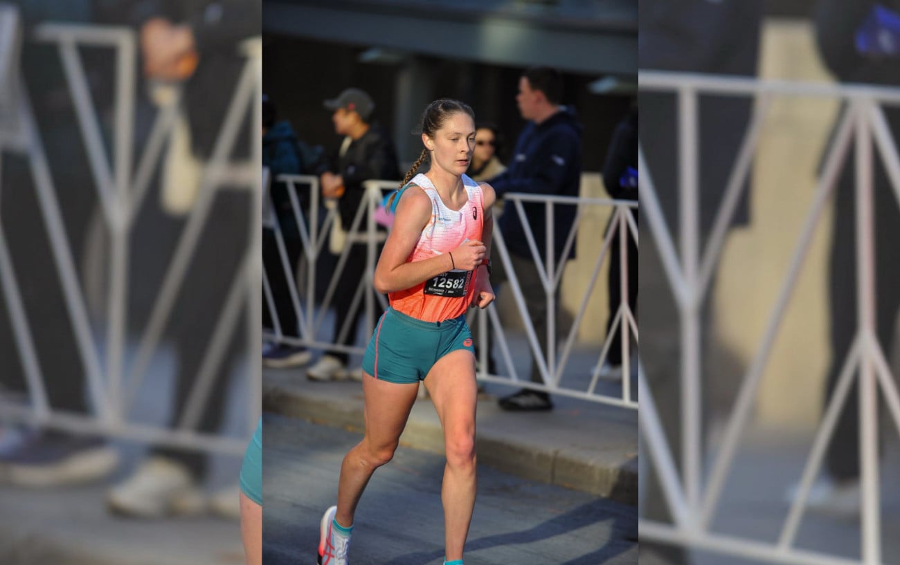 I Ran a 12-Minute Half-Marathon PR Without a Training Plan. Here's The 5 Things I Did. 2 I Ran a 12-Minute Half-Marathon PR Without a Training Plan. Here's The 5 Things I Did. 2