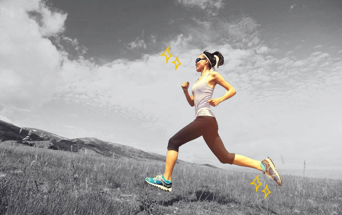 12 Running Uphill Benefits: How It Makes You A Strong Runner 1