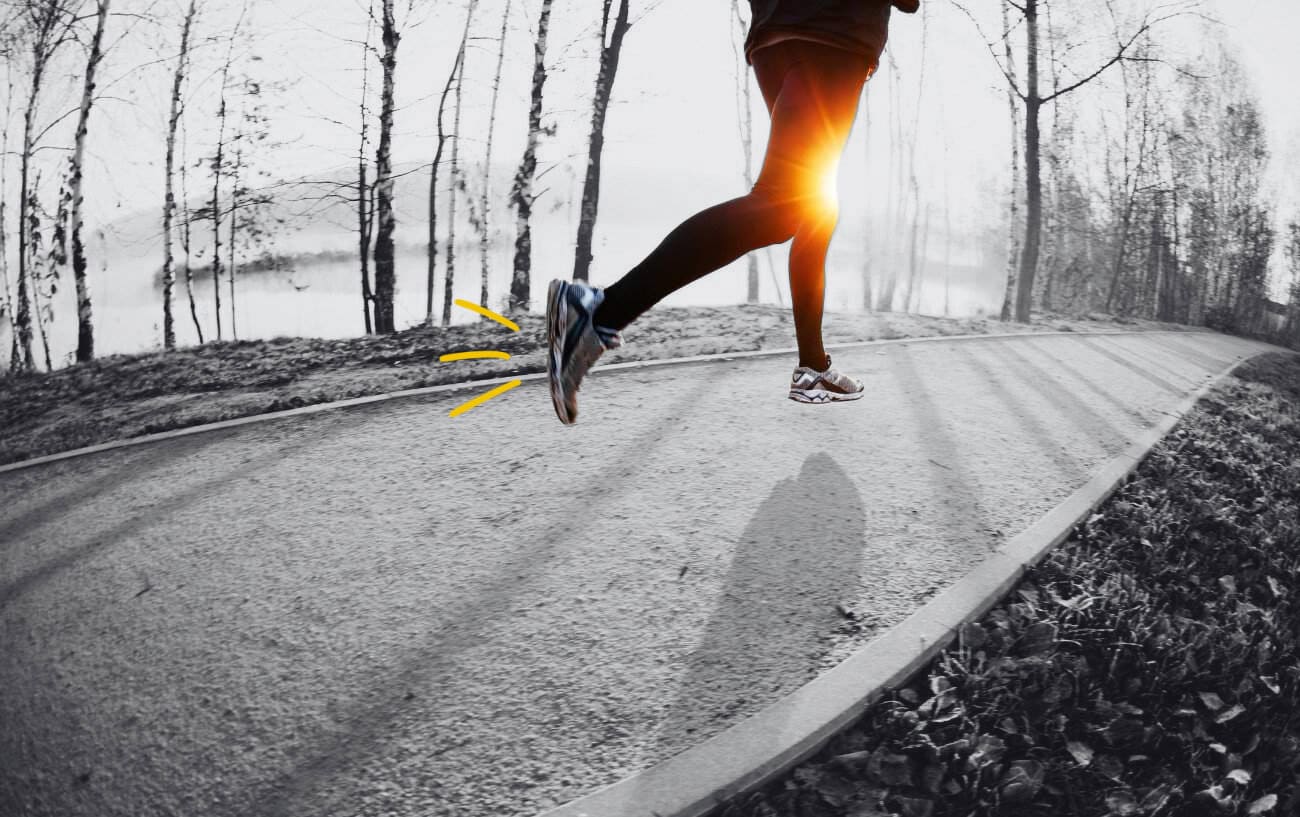 6 Downsides of Only Running: Why Runners Need To Cross Train 2 downsides of only running