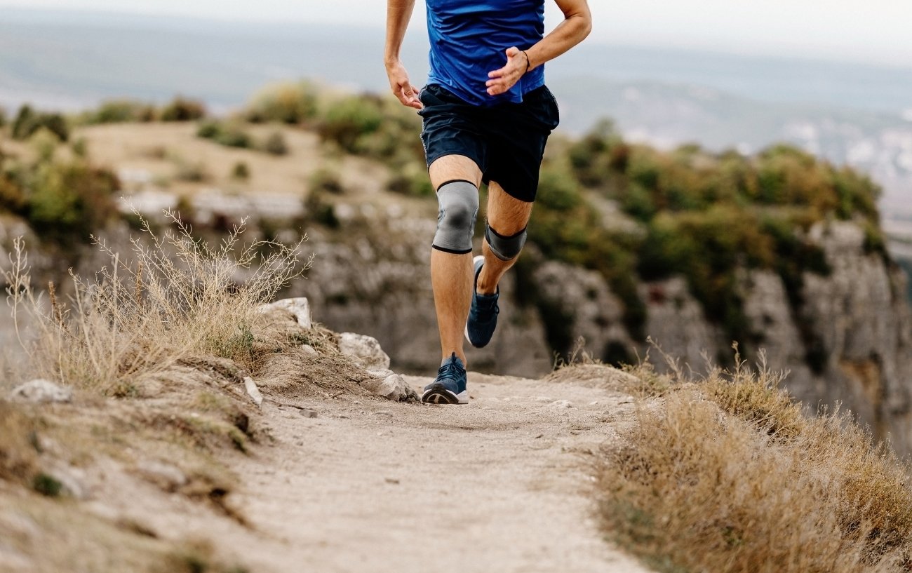 The best running shoes deals for bad knees