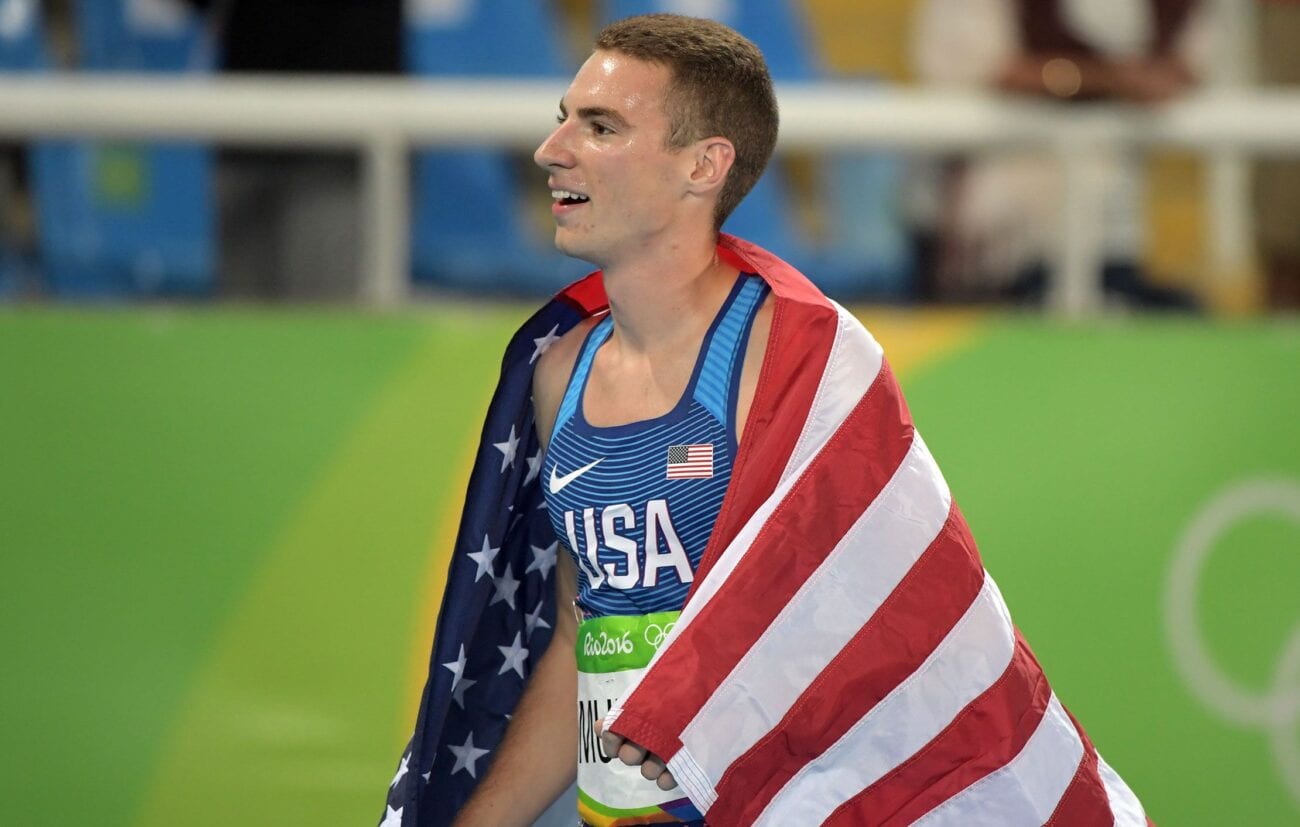 Clayton Murphy Retires After a Decade of Racing at the Top 1 Clayton Murphy Retires After a Decade of Racing at the Top 1