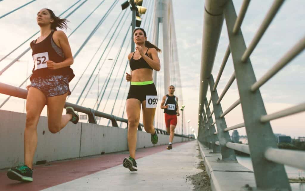 How To Run A Sub 2 Hour Half Marathon + Training Plan 3 how to run a sub 2 hour half marathon 3