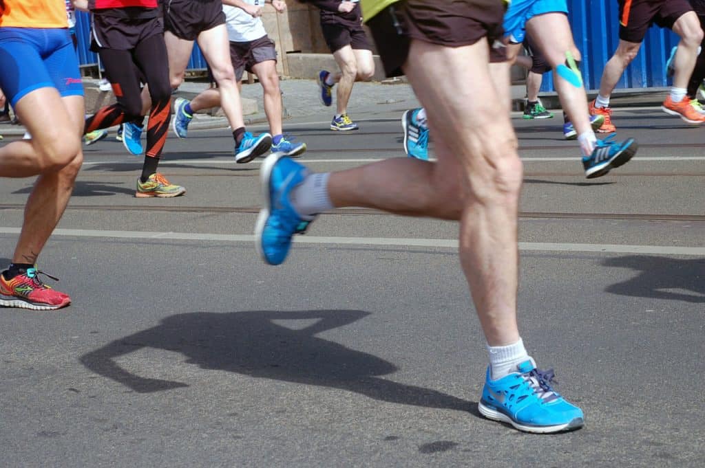 How Long Does It Take to Run a Marathon?