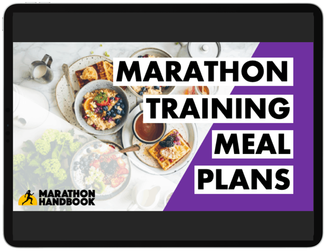 10 Rules Of Marathon Training Nutrition 10 Rules Of Marathon Training Nutrition