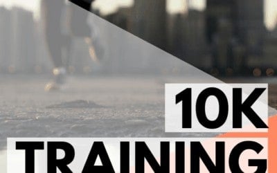 10k Training Plans