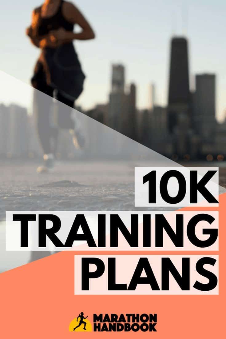 10k Training Plans 10k-training-plans