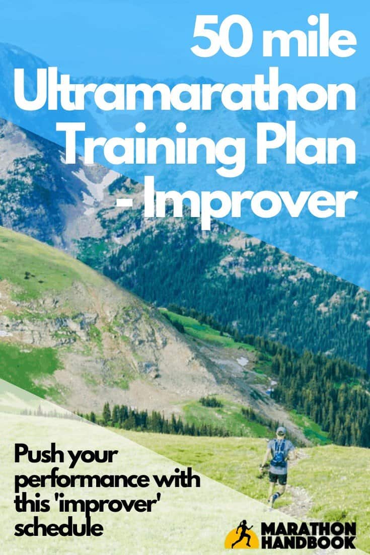 Essential Guide To Running 50 Miles + FREE 50 Mile Training Plans