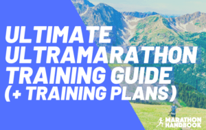Ultratrack Exercise What Is An Ultra Marathon? Beginner's Guide