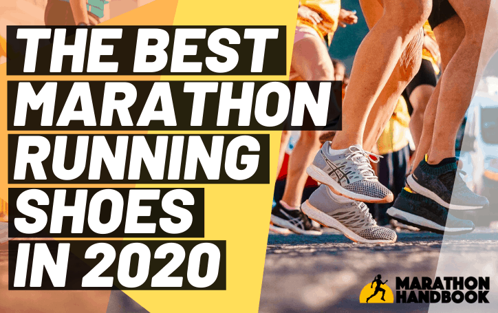 best marathon shoes 2019