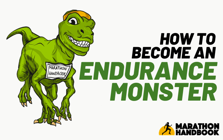 Endurance Monster