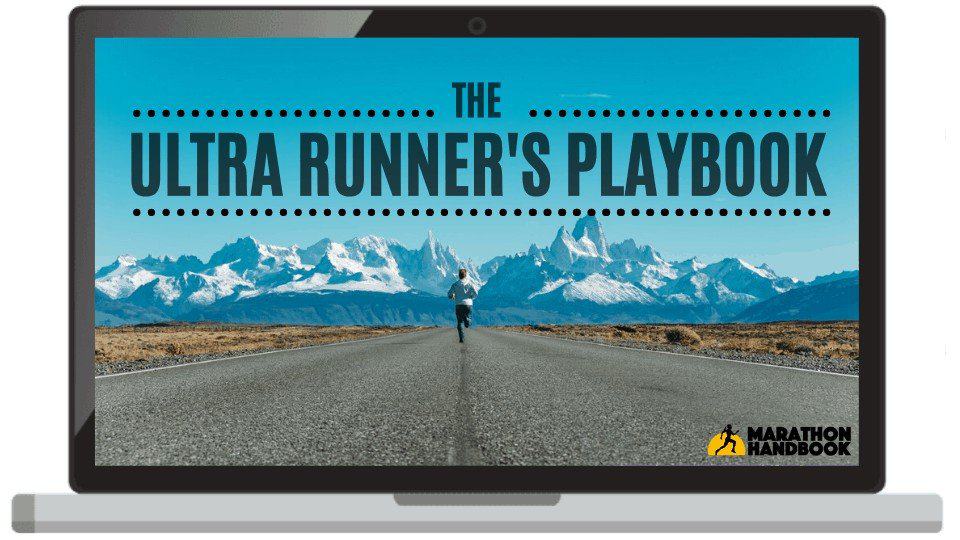 Ultimate Ultramarathon Training Guide (+ Training Plans)