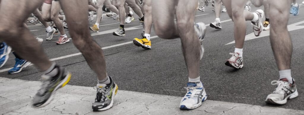 Coronavirus for Runners: What To Do If Your Race Is Postponed 1 coronavirus for runners