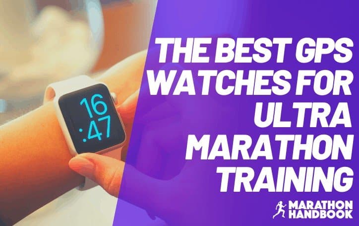 Ultramarathon Training Resources 12