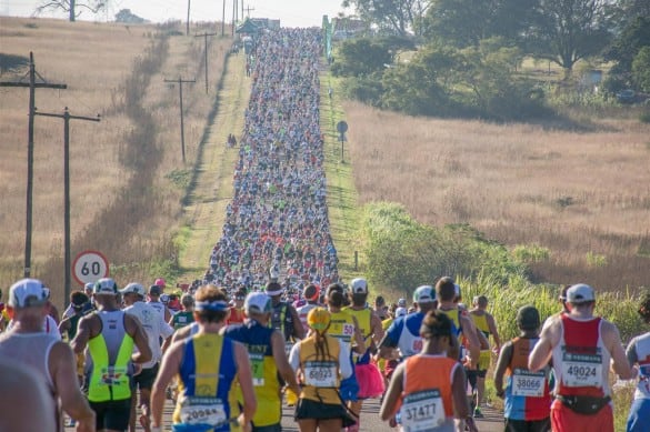 Unconventional Marathons to Put on Your Bucket List