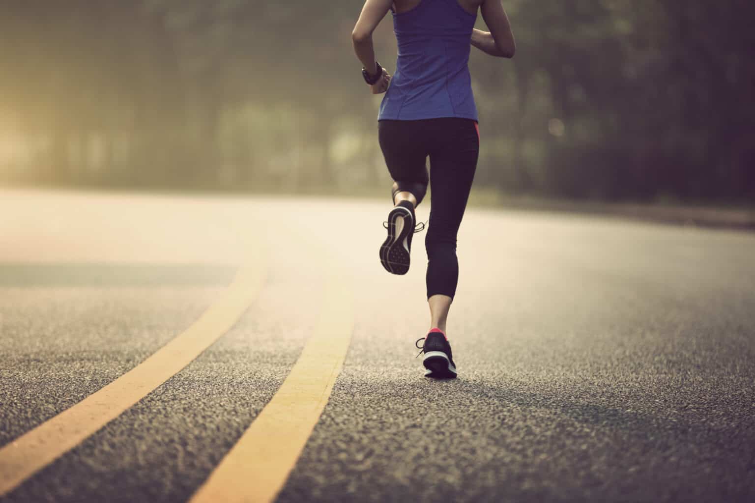 The 12 Rules Of Marathon Training: Your Roadmap To 26.2-Mile Success