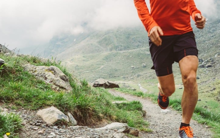 Trail Running Tips - Trail Running for Beginners