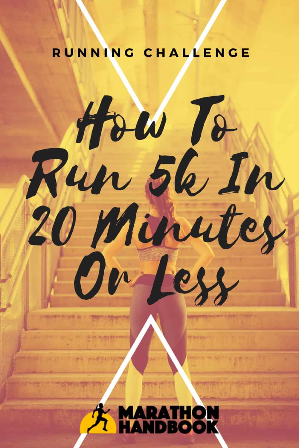 How To Run 5K In 20 Minutes Or Less